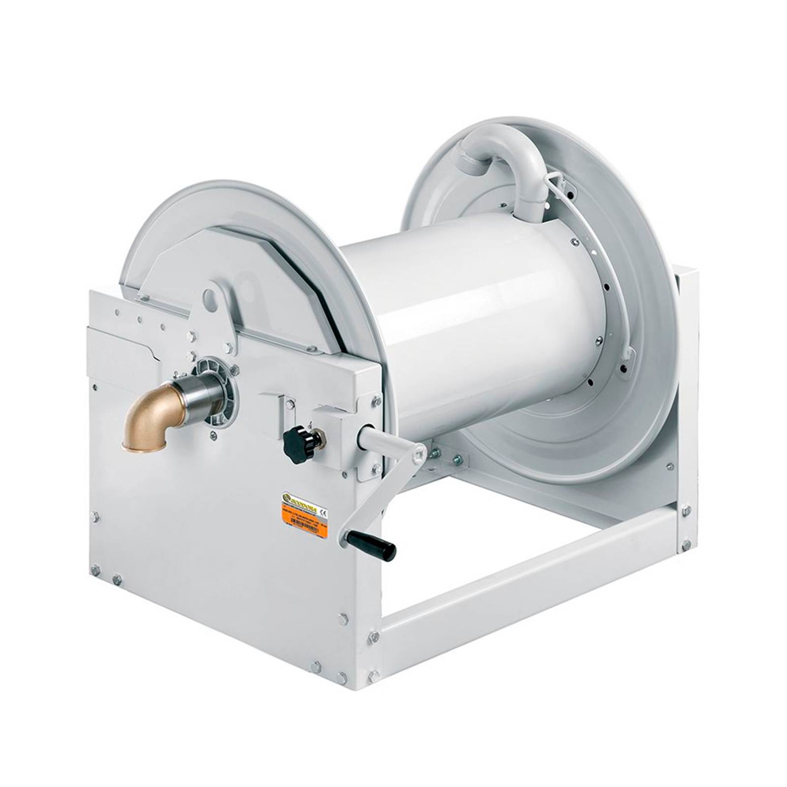 Slangeopruller Slangeopruller