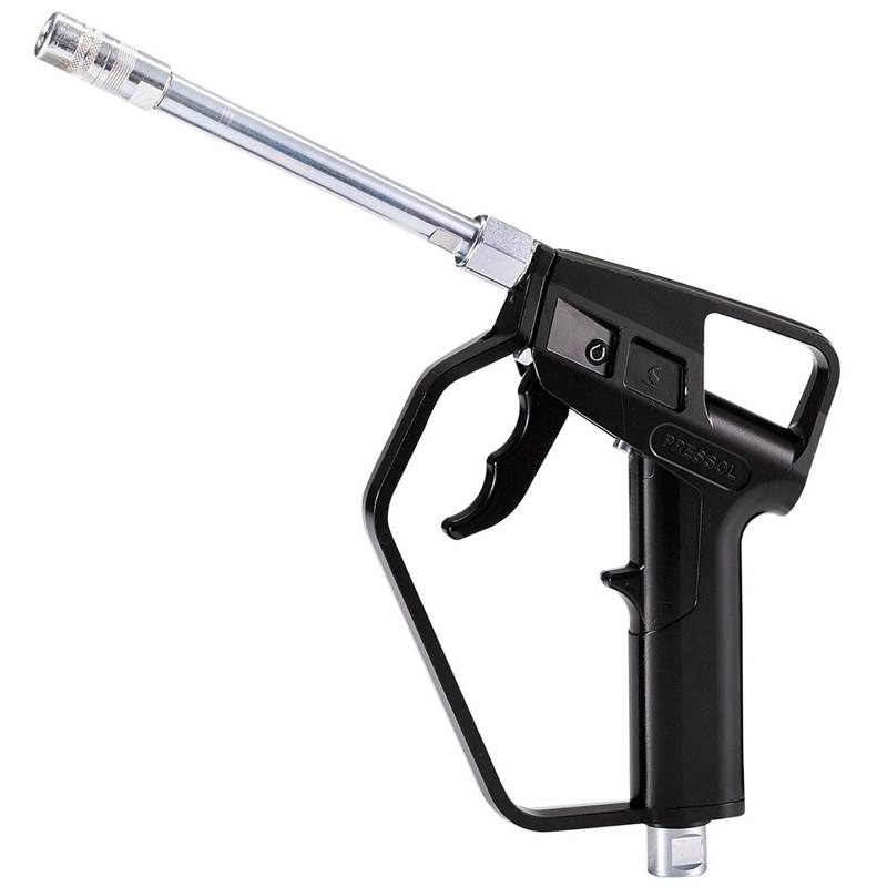 Fedtpistol Fedtpistol