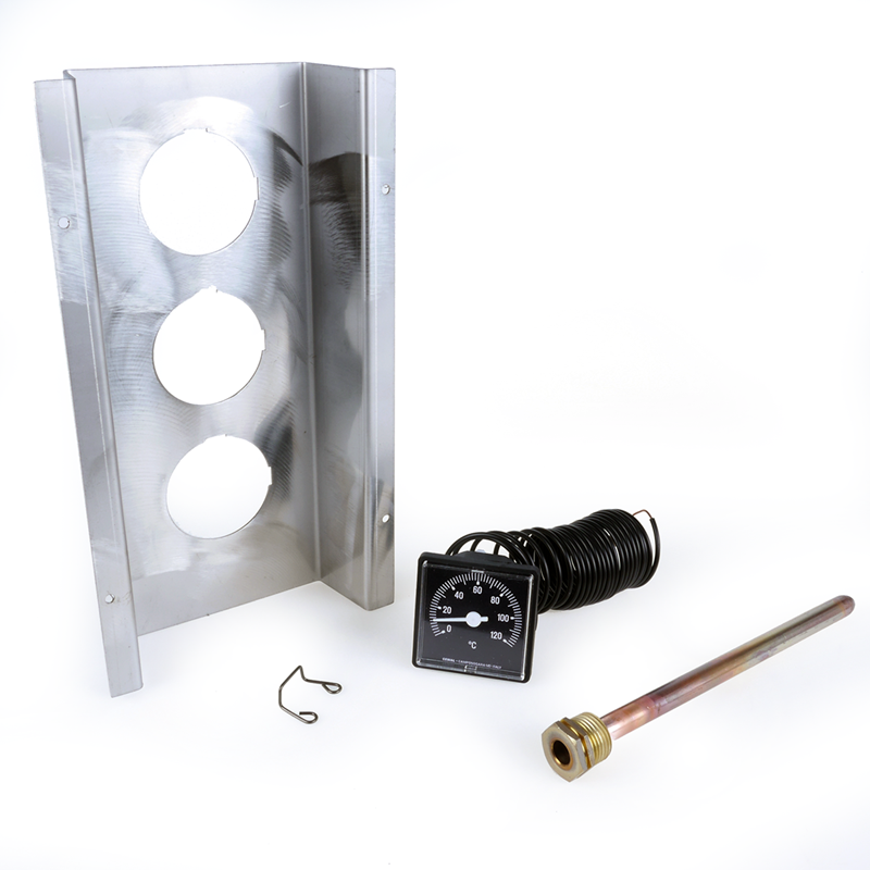 Termometersæt Termometersæt