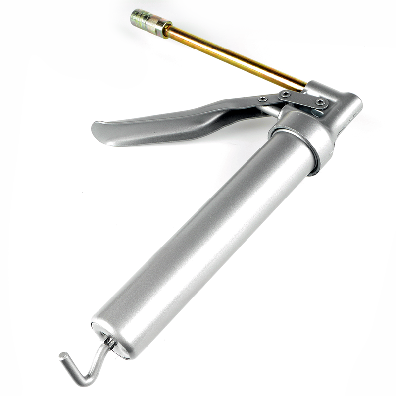 Fedtpresser, mini 1-hånds Fedtpresser, mini 1-hånds