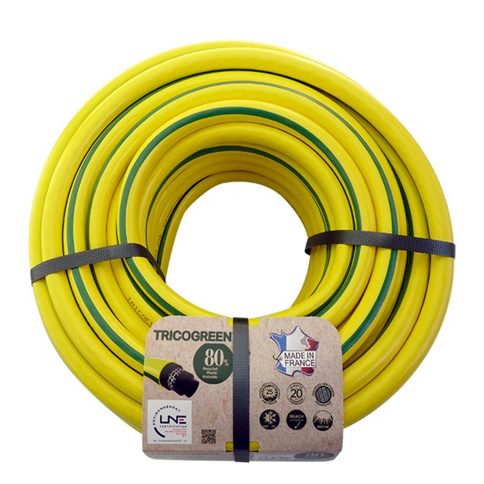 Vandsalnge TricoGreen - miljøvenlig Vandsalnge TricoGreen - miljøvenlig