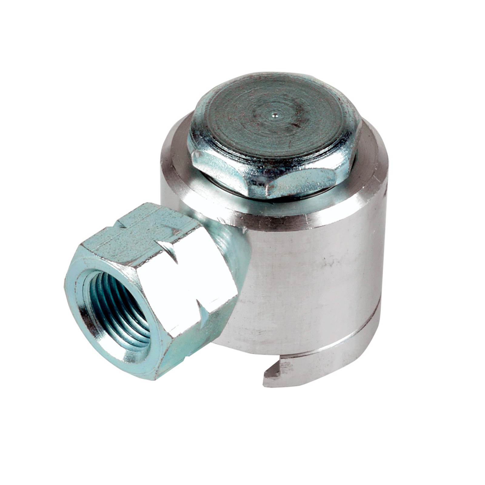 Skydemundstykke - Tilbehør til fedtpresser og fedtpistoler Skydemundstykke - Tilbehør til fedtpresser og fedtpistoler