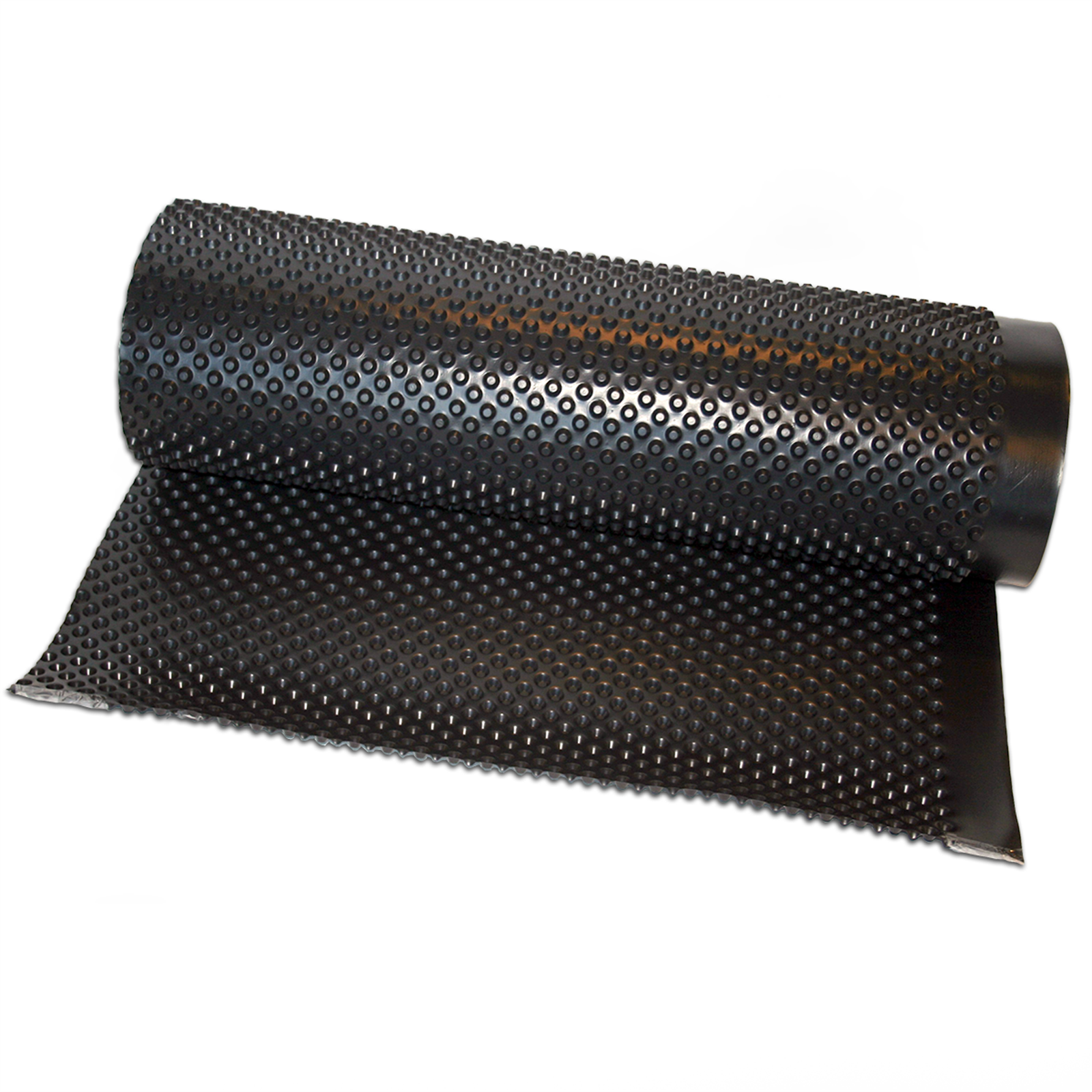 Grundmursplade - fugtspærre Grundmursplade - fugtspærre