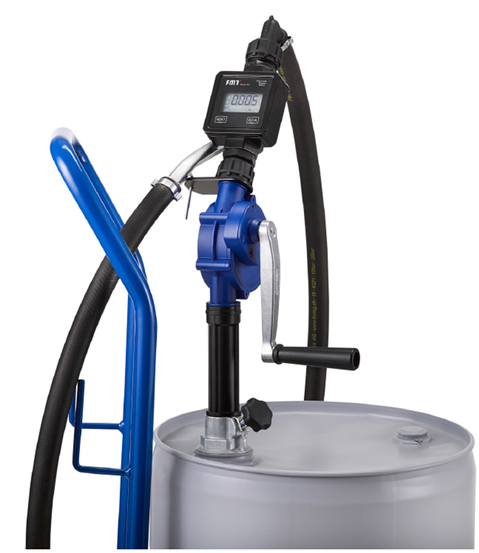 Digitaltæller. Digitaltæller.