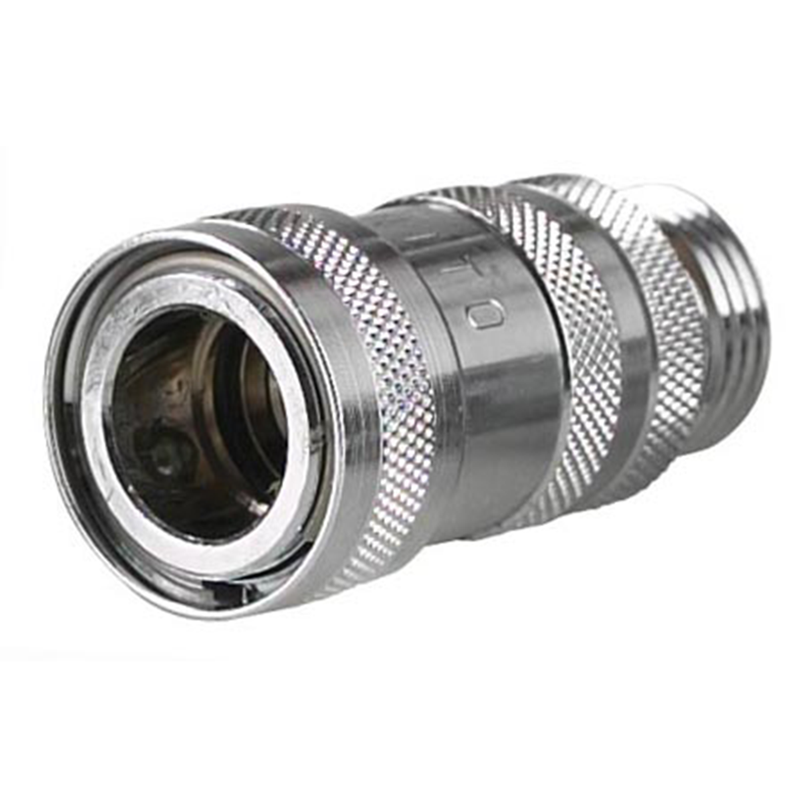 NITO Vandkobling URG 1/2" med stopventil NITO Vandkobling URG 1/2" med stopventil