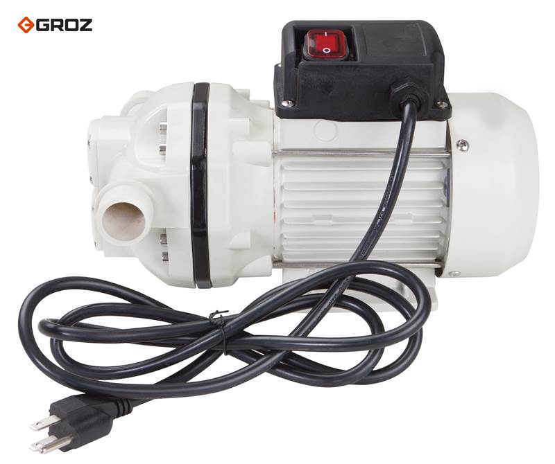 230V AdBlue universalpumpe 230V AdBlue universalpumpe
