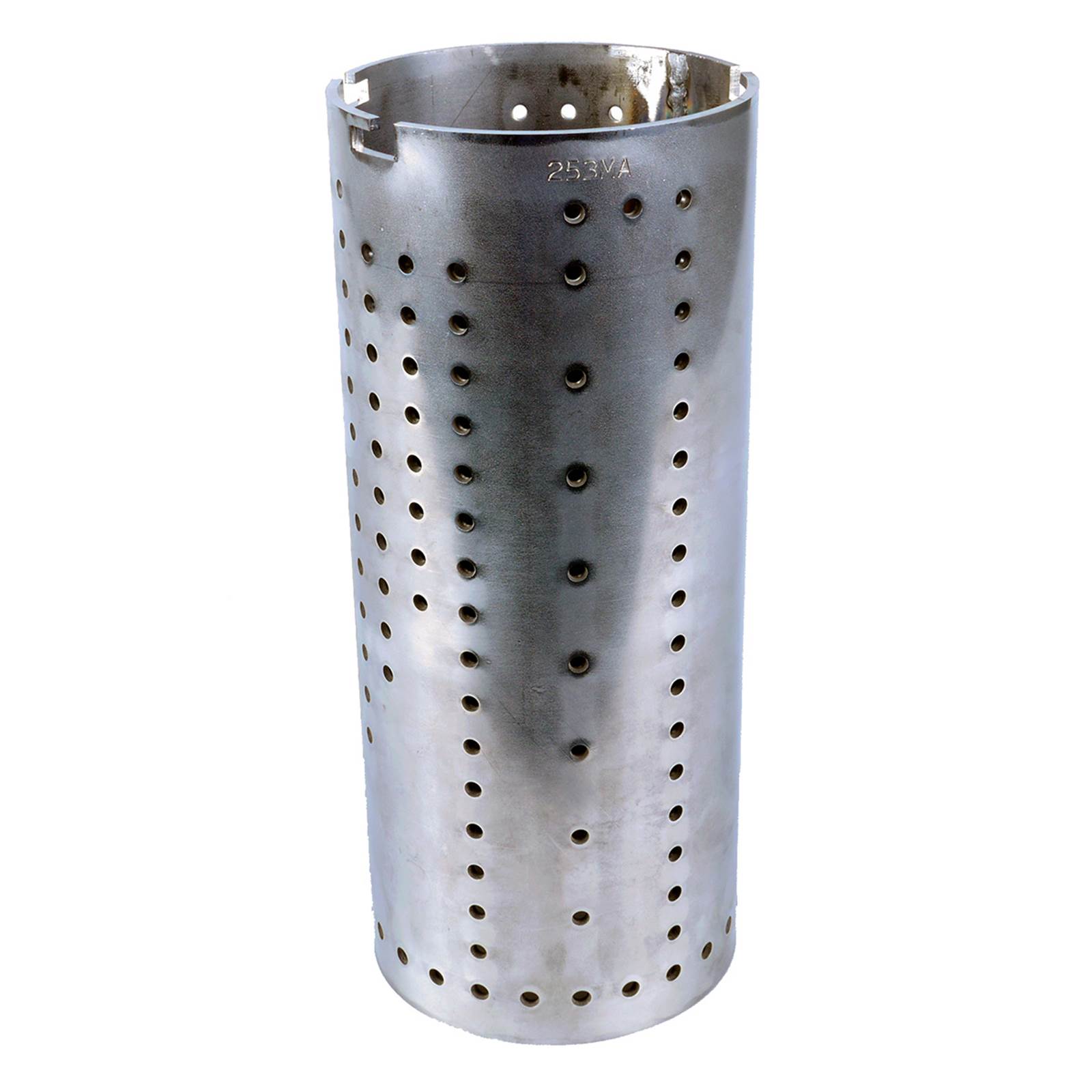 Brænderrør til brænder 23 kW Brænderrør til brænder 23 kW