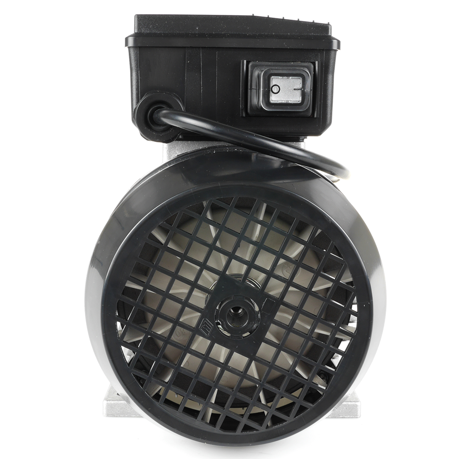 Oliepumpe 230V - højtydende Oliepumpe 230V - højtydende