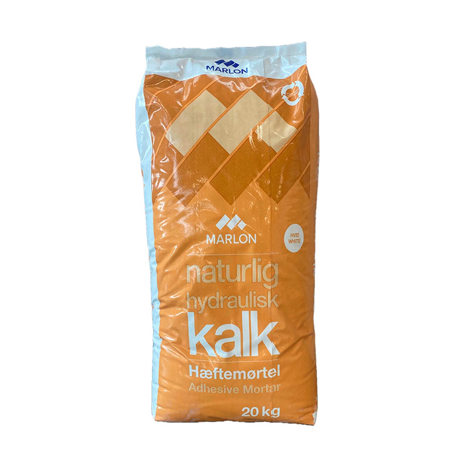 NHL Hæftemørtel - kalkmørtel fra BG NHL Hæftemørtel - kalkmørtel fra BG