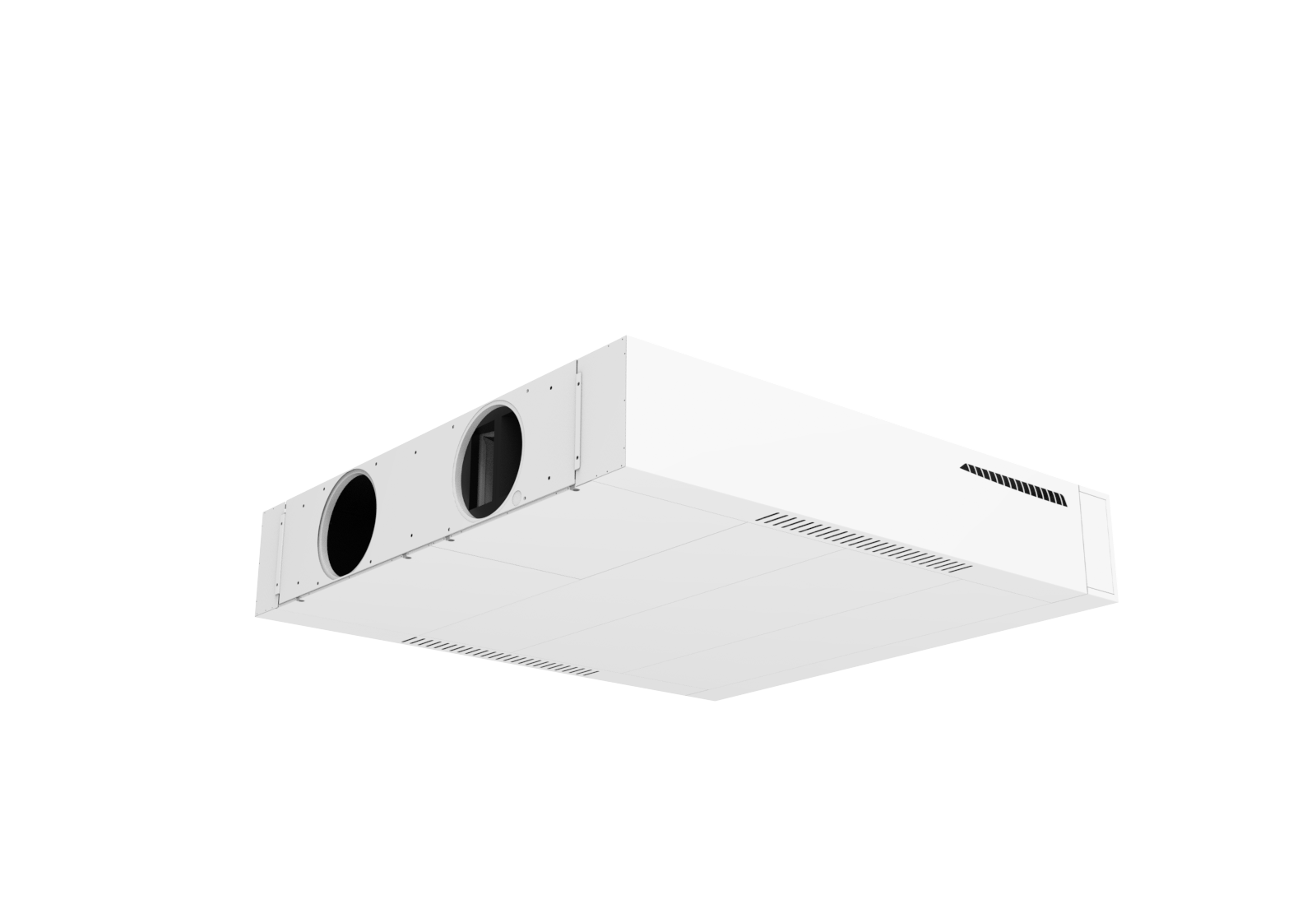 SG FS Komfort ventilationsanlæg SG FS Komfort ventilationsanlæg