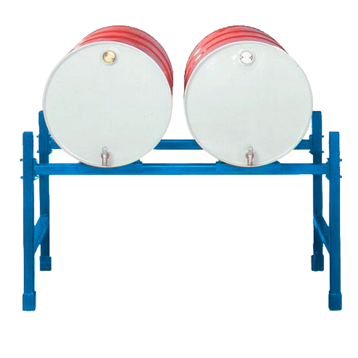 Pressol tromlereol til 1/4 og 1/1 tromler