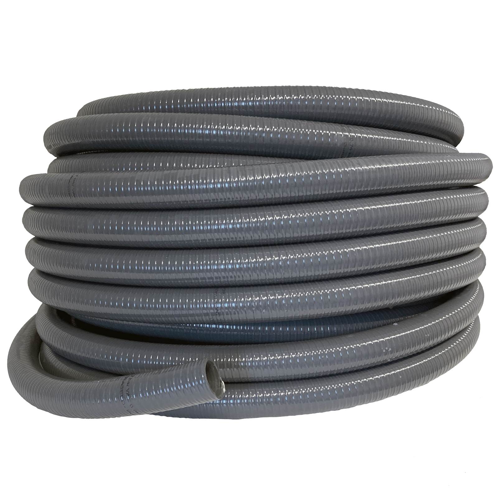 Såslange - fleksibel PVC slange TriaSeed Såslange - fleksibel PVC slange TriaSeed