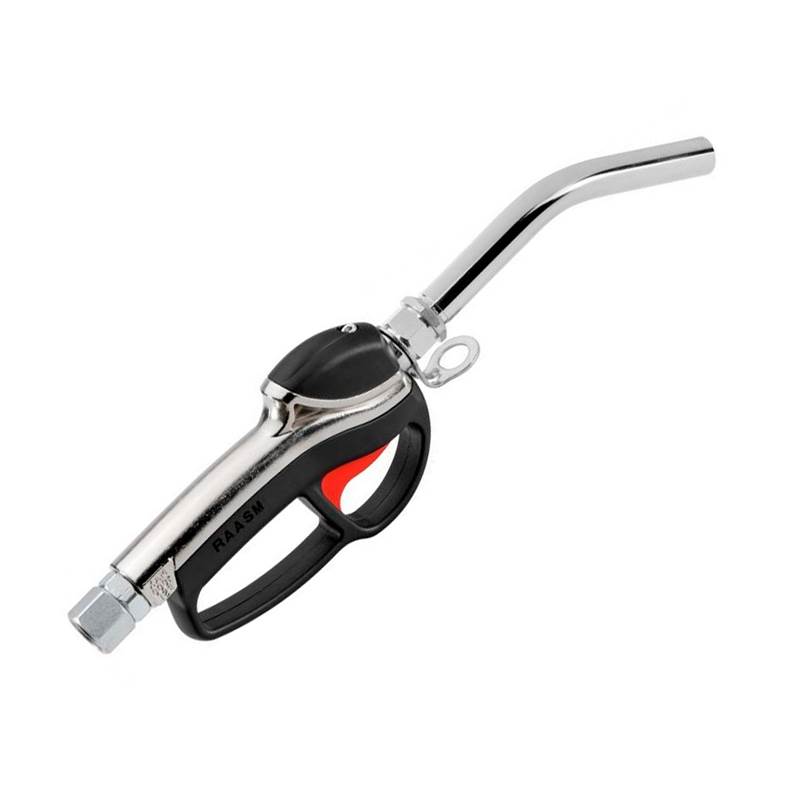 Ecodora oliepistol 40AL HF Ecodora oliepistol 40AL HF