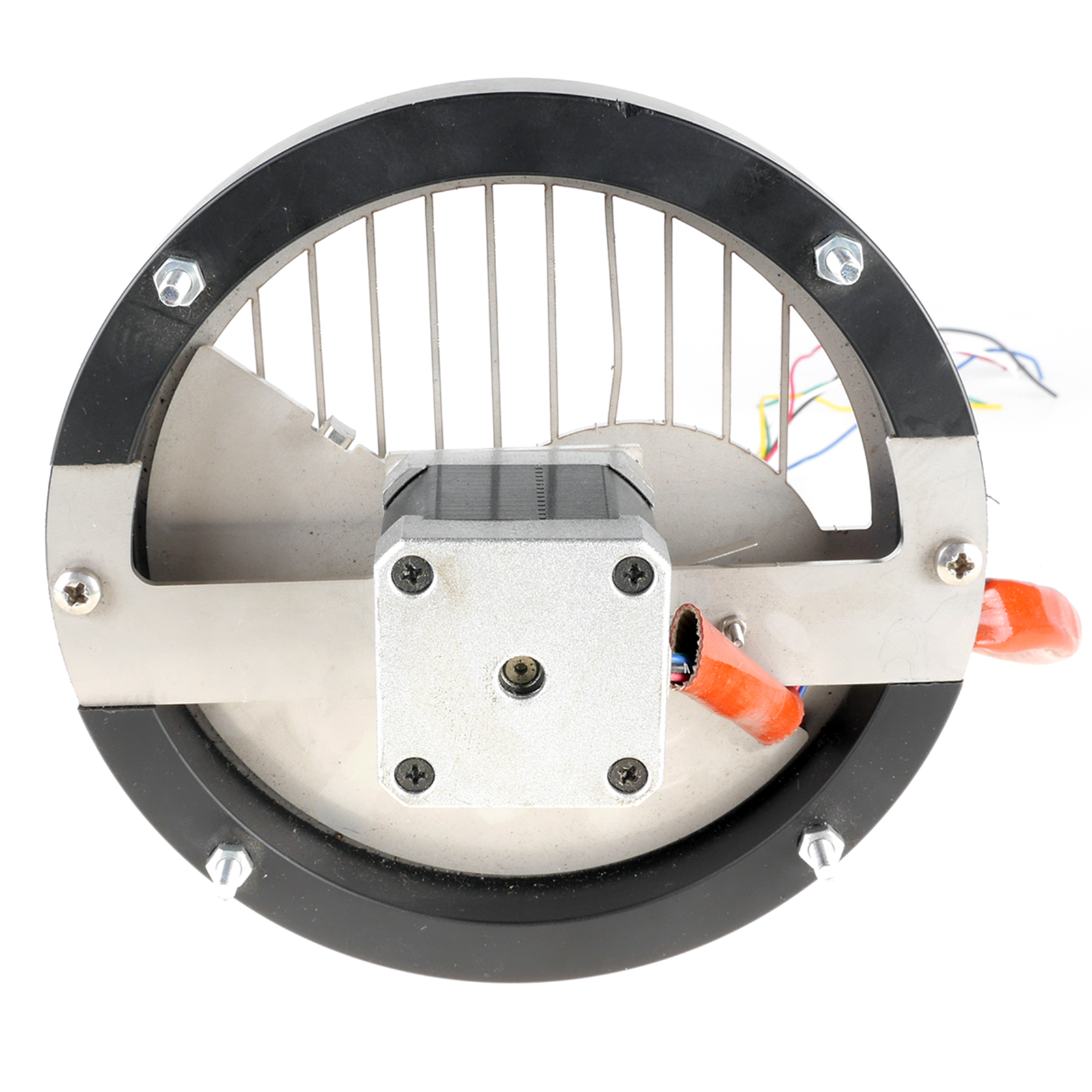 Luftreguleringsspjæld til Denviro Luftreguleringsspjæld til Denviro