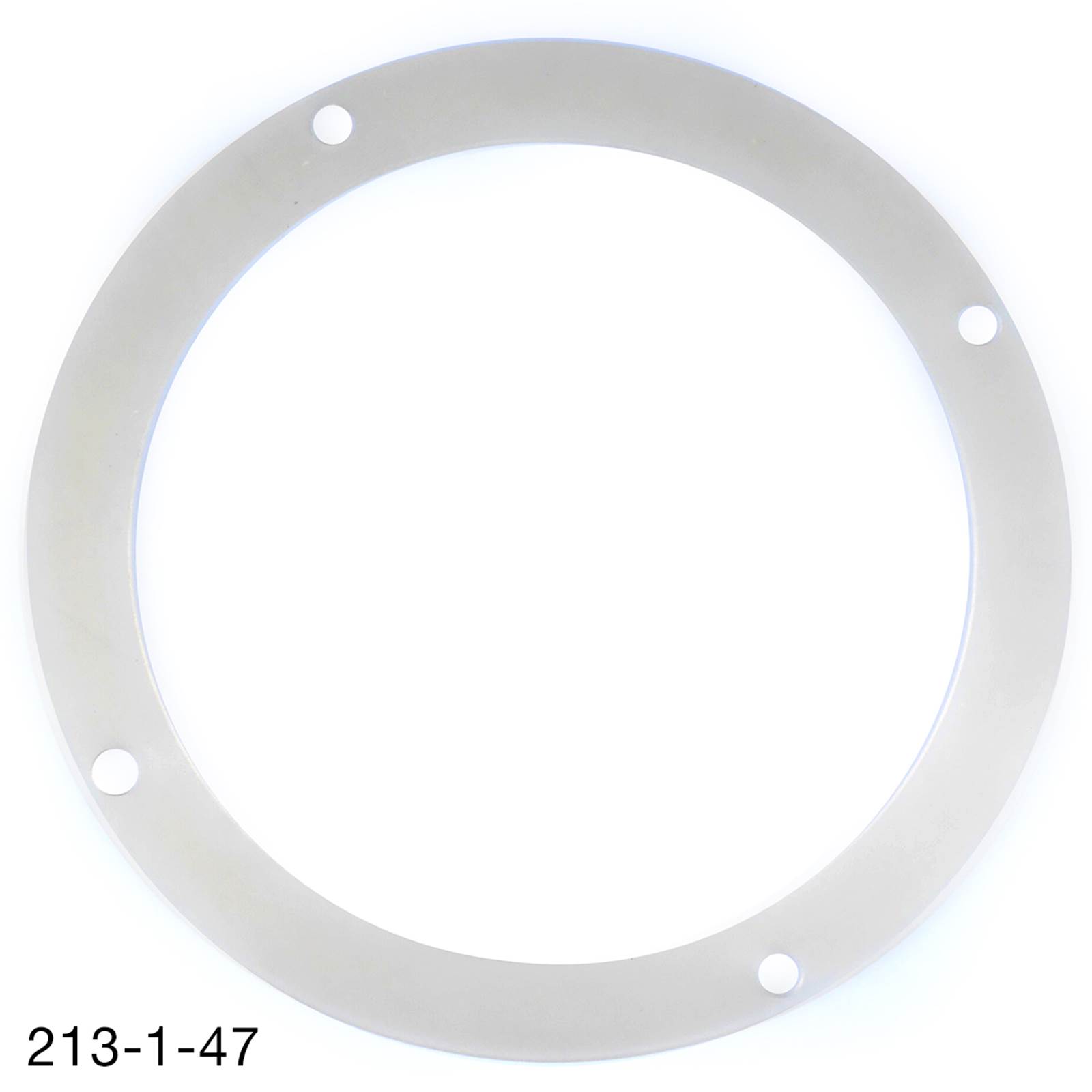 Pakning til kedelflange  Pakning til kedelflange