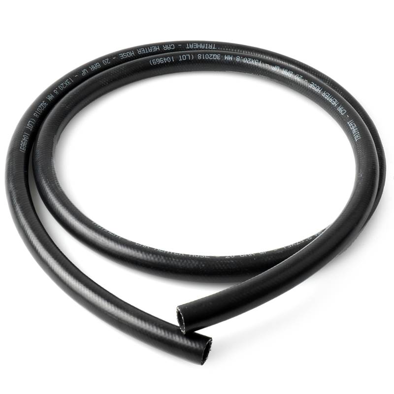 TriaHeat, EPDM kølerslange TriaHeat, EPDM kølerslange