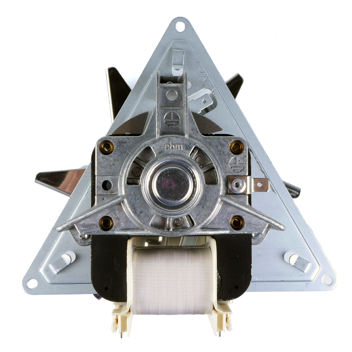 Denviro Røgsugermotor med propel