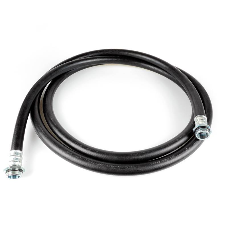 Dieselslanger – 19 mm indvendig diameter Dieselslanger – 19 mm indvendig diameter