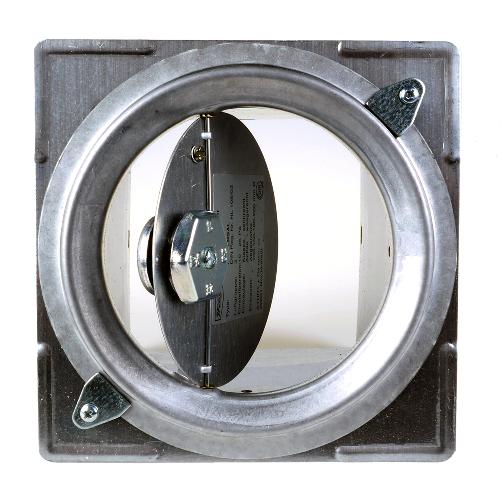 Dragex trækstabilisator - 318875-4 Dragex trækstabilisator - 318875-4