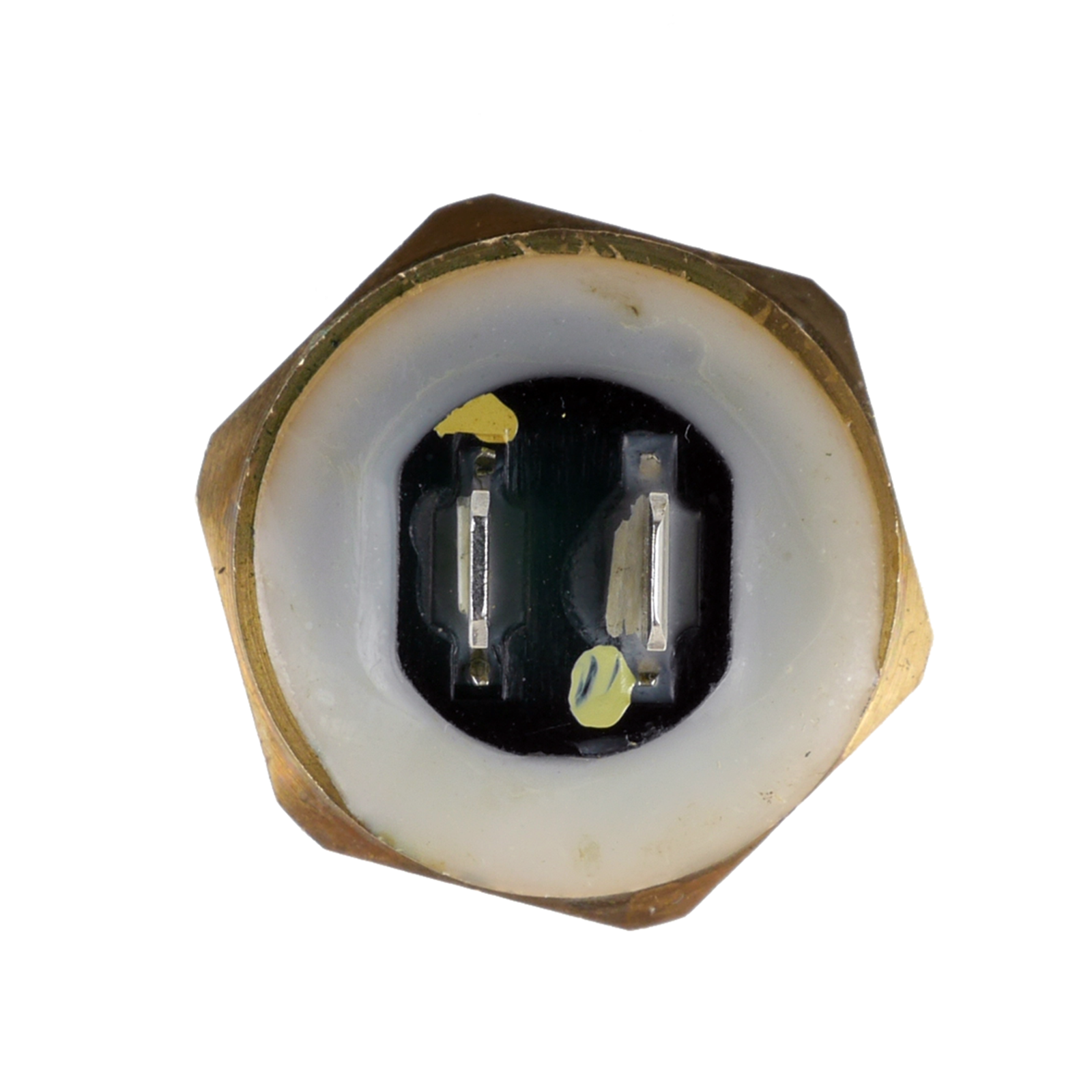 Sikkerhedstermostat til ladepumpe Sikkerhedstermostat til ladepumpe