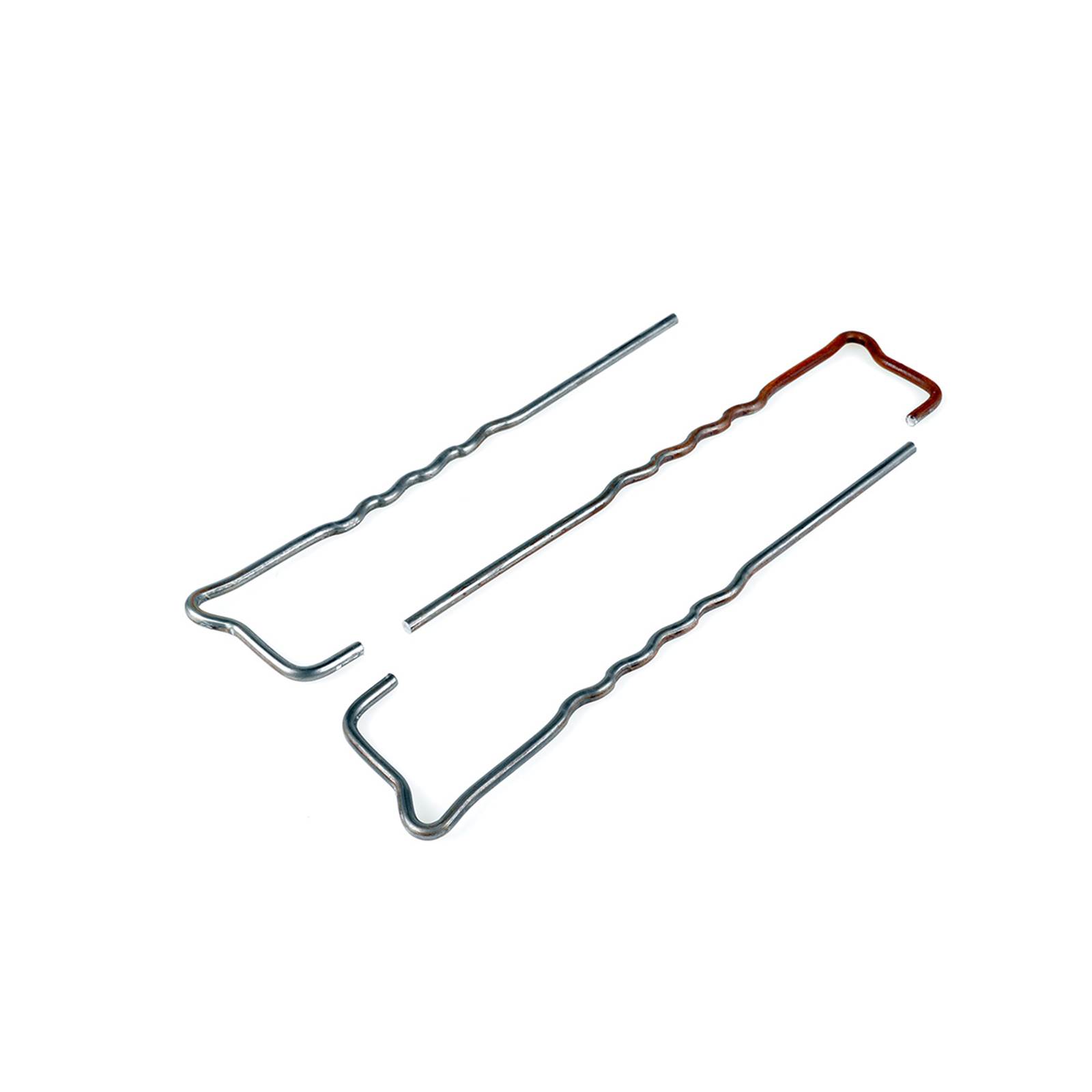 Jordspyd 200 mm til erosionssikring Jordspyd 200 mm til erosionssikring