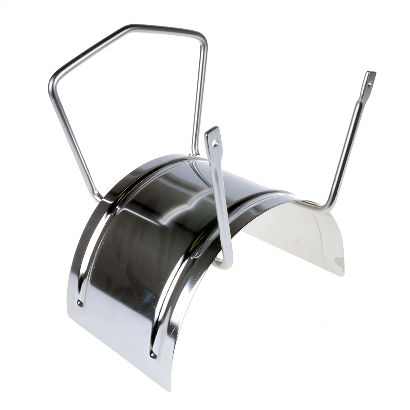 Alba Slangeholder "MIDI INOX" Alba Slangeholder "MIDI INOX"