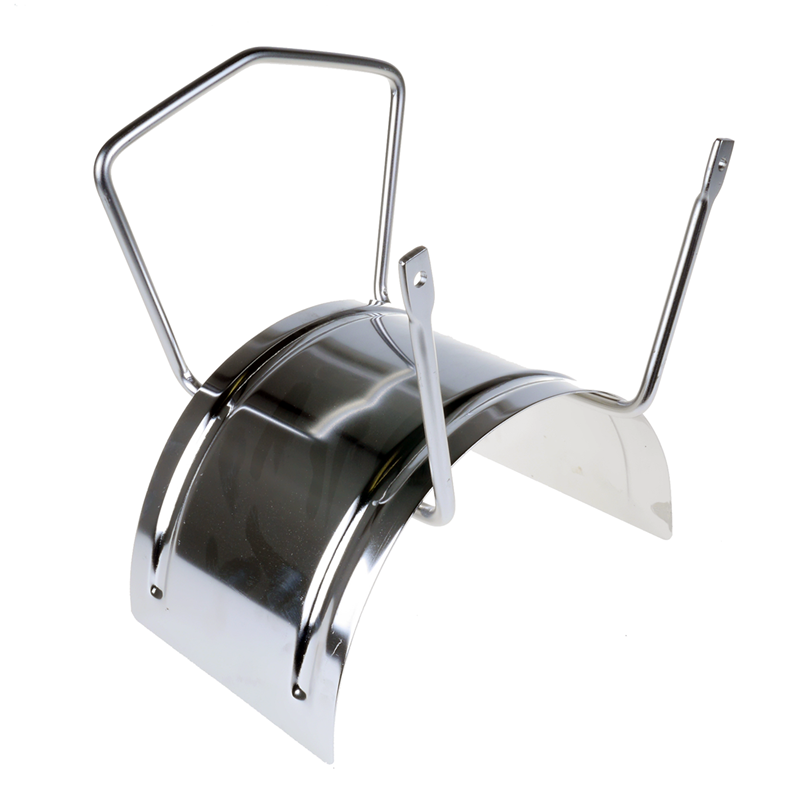 Slangeholder model "MIDI INOX" Slangeholder model "MIDI INOX"
