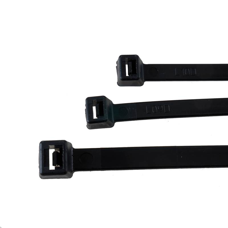 Kabelbindere, kraftige Kabelbindere, kraftige