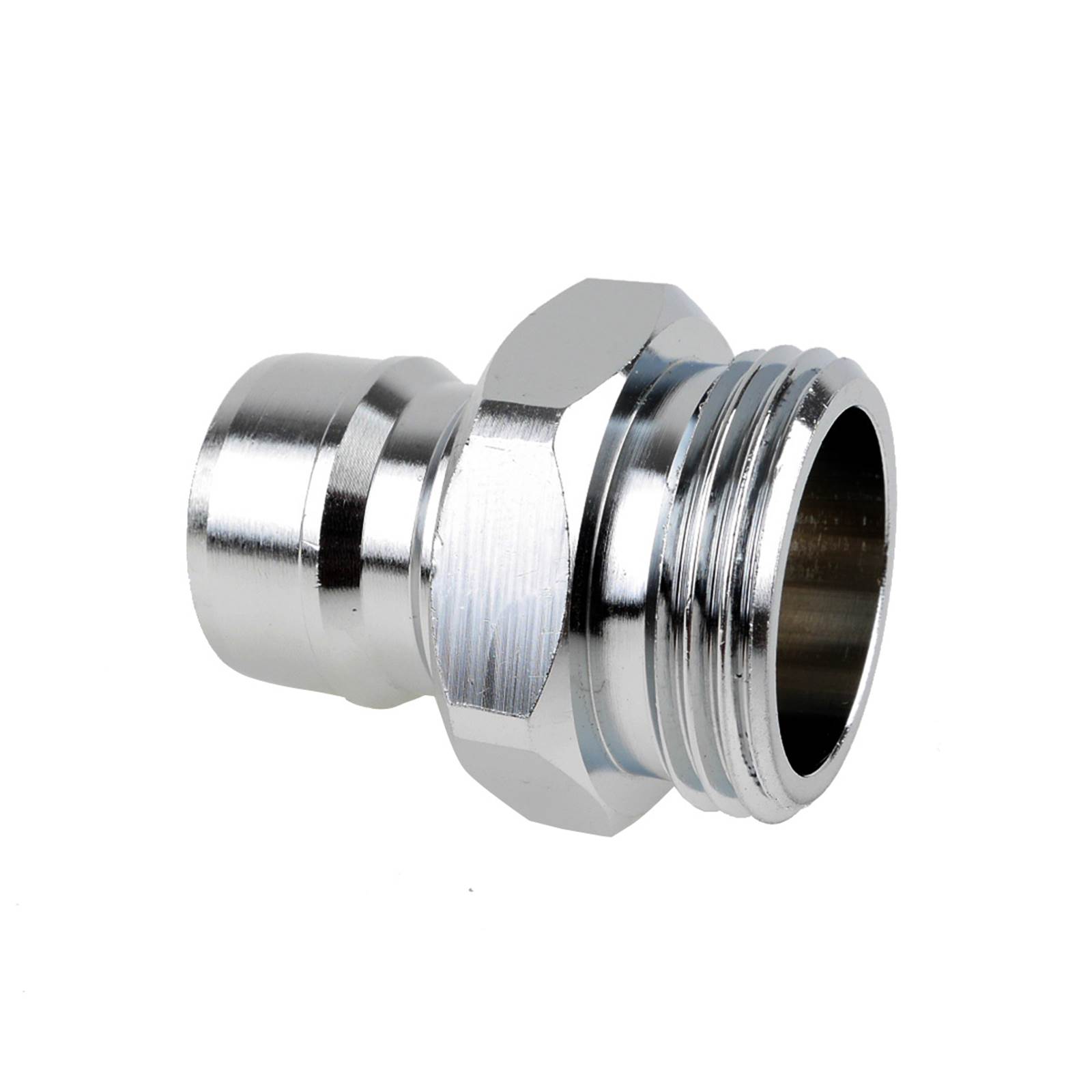 NITO nippel 1" URG til vandslanger NITO nippel 1" URG til vandslanger