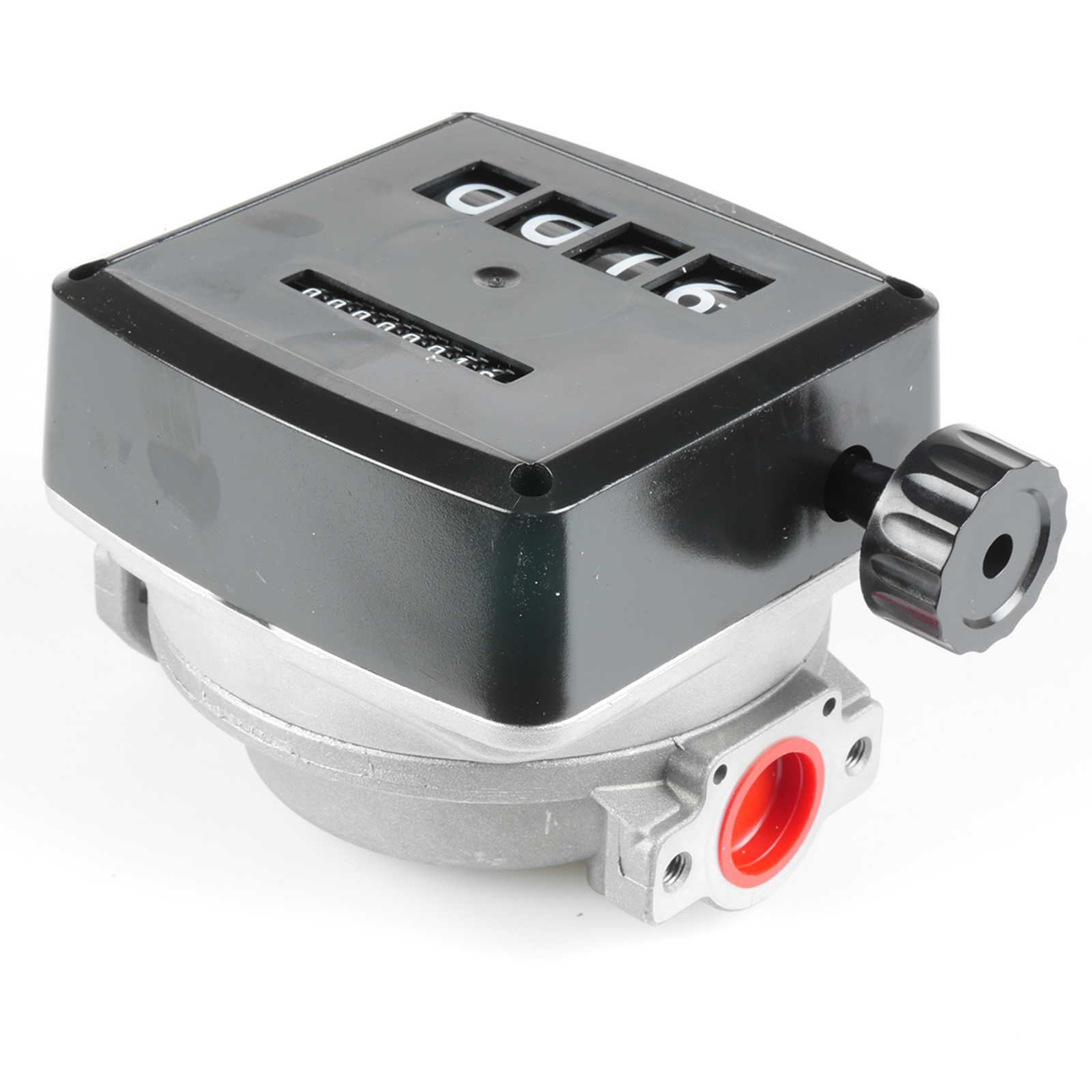 Dieselolietæller fra Piusi Dieselolietæller fra Piusi