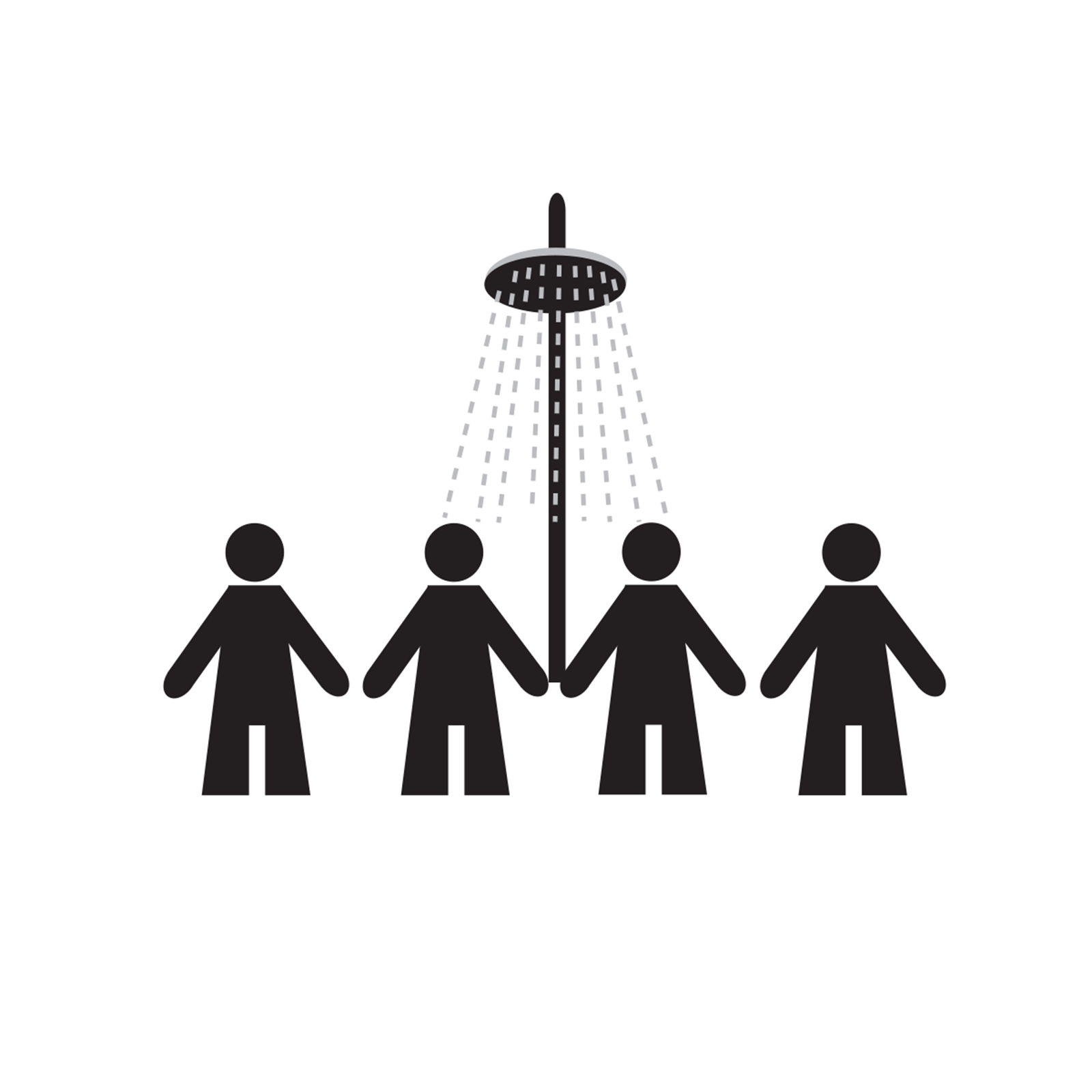 Solvarmeanlæg til 4 personer med brus Solvarmeanlæg til 4 personer med brus