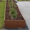 Land Classic højbed i rust 60 cm Land Classic højbed i rust 60 cm