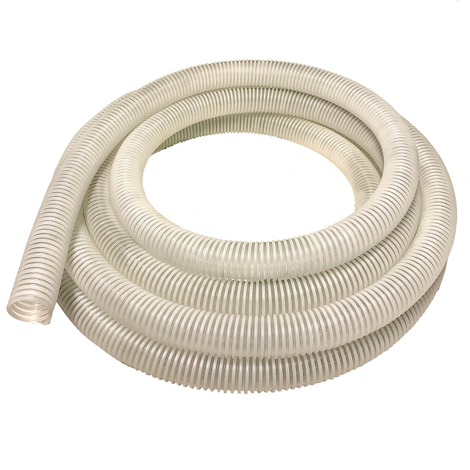 TriaGen, Blæseslange til papirgranulat TriaGen, Blæseslange til papirgranulat