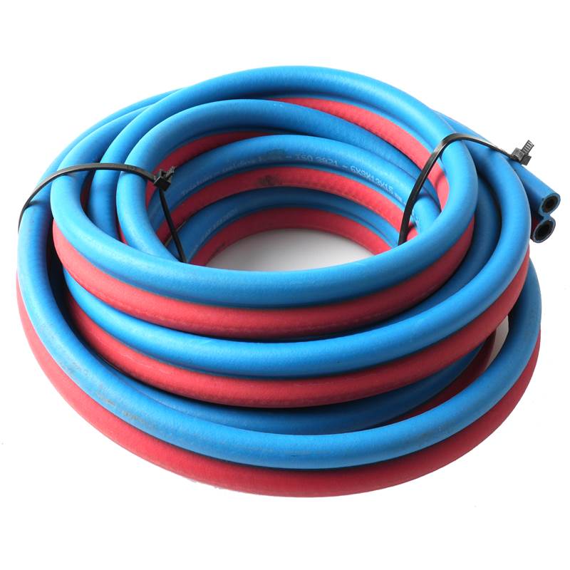 TriaTwin svejseslange TriaTwin svejseslange