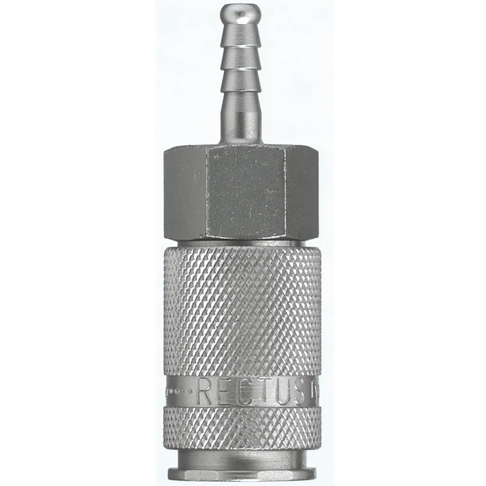 Rectus lynkobling - trykluftkobling med slangestuds - serie 34 Rectus lynkobling - trykluftkobling med slangestuds - serie 34