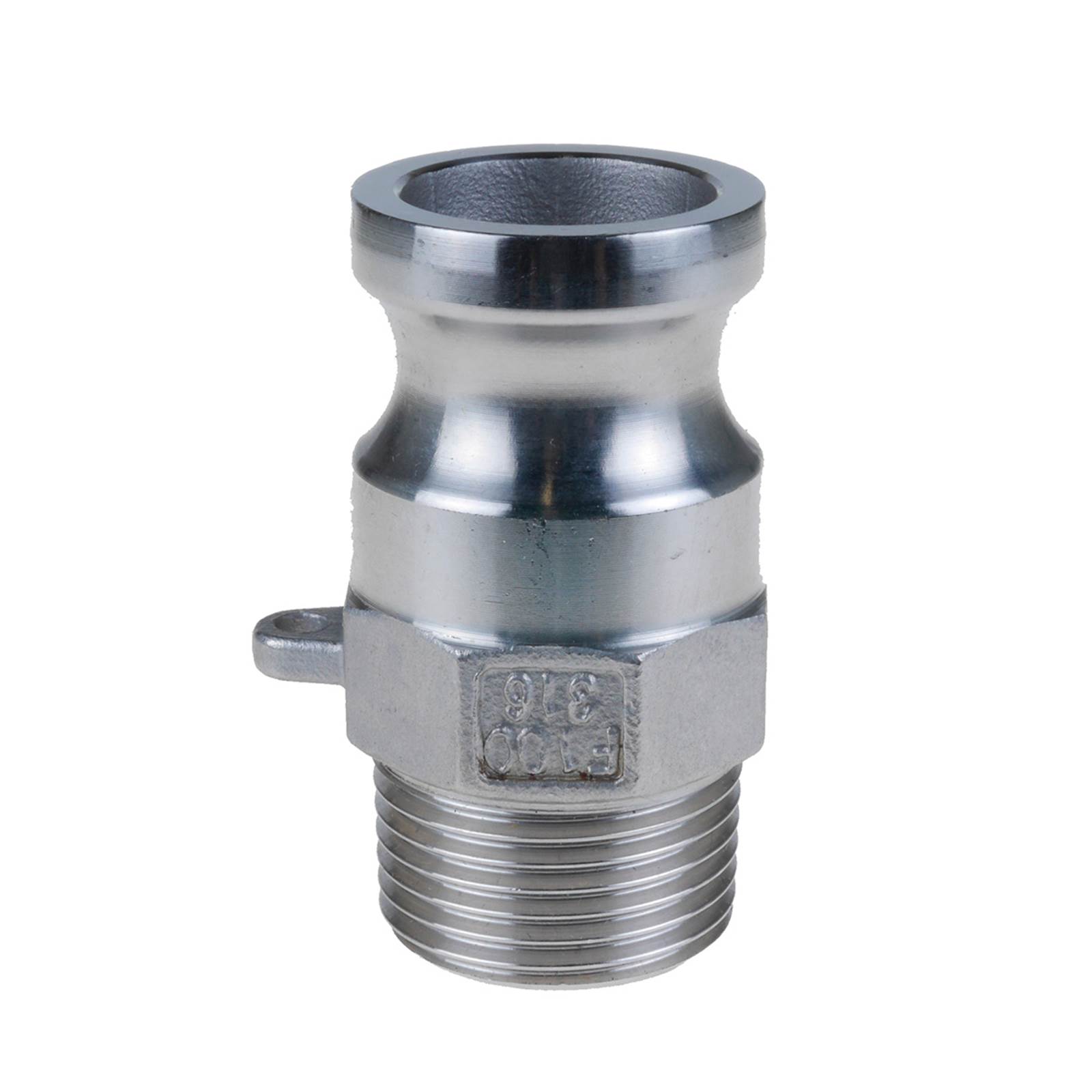 Camlock koblinger type F Camlock koblinger type F