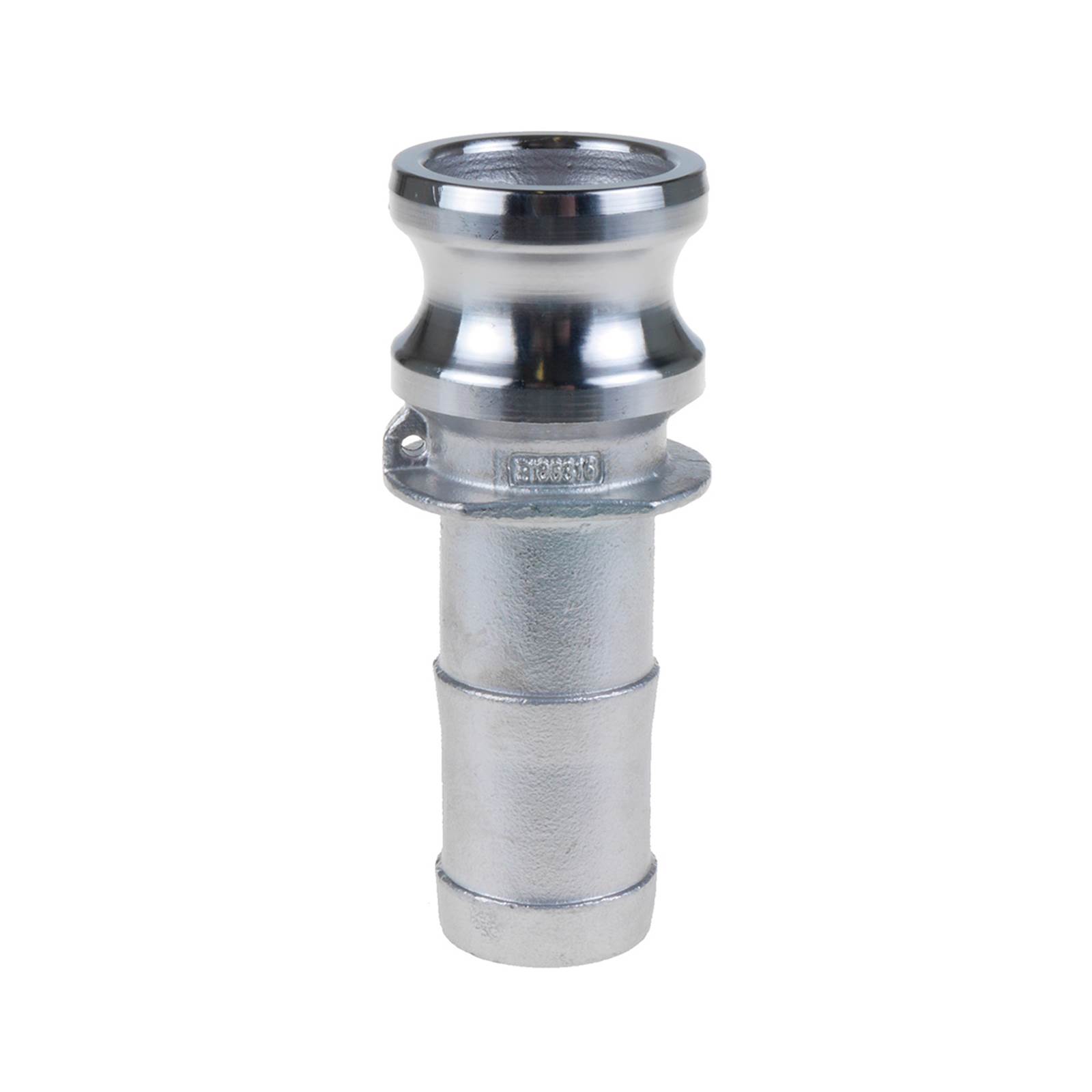 Camlock koblinger type E Camlock koblinger type E