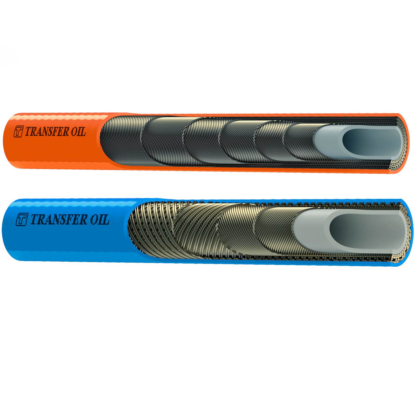 Højtryksslange, ultra stærk  ,900-4000 bar Højtryksslange, ultra stærk  ,900-4000 bar