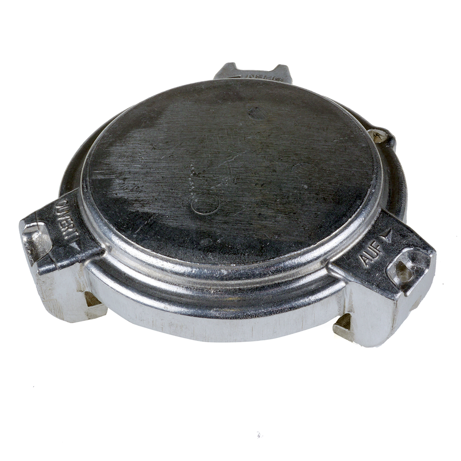 TW-kobling- MB HUN, slutdæksel TW-kobling- MB HUN, slutdæksel