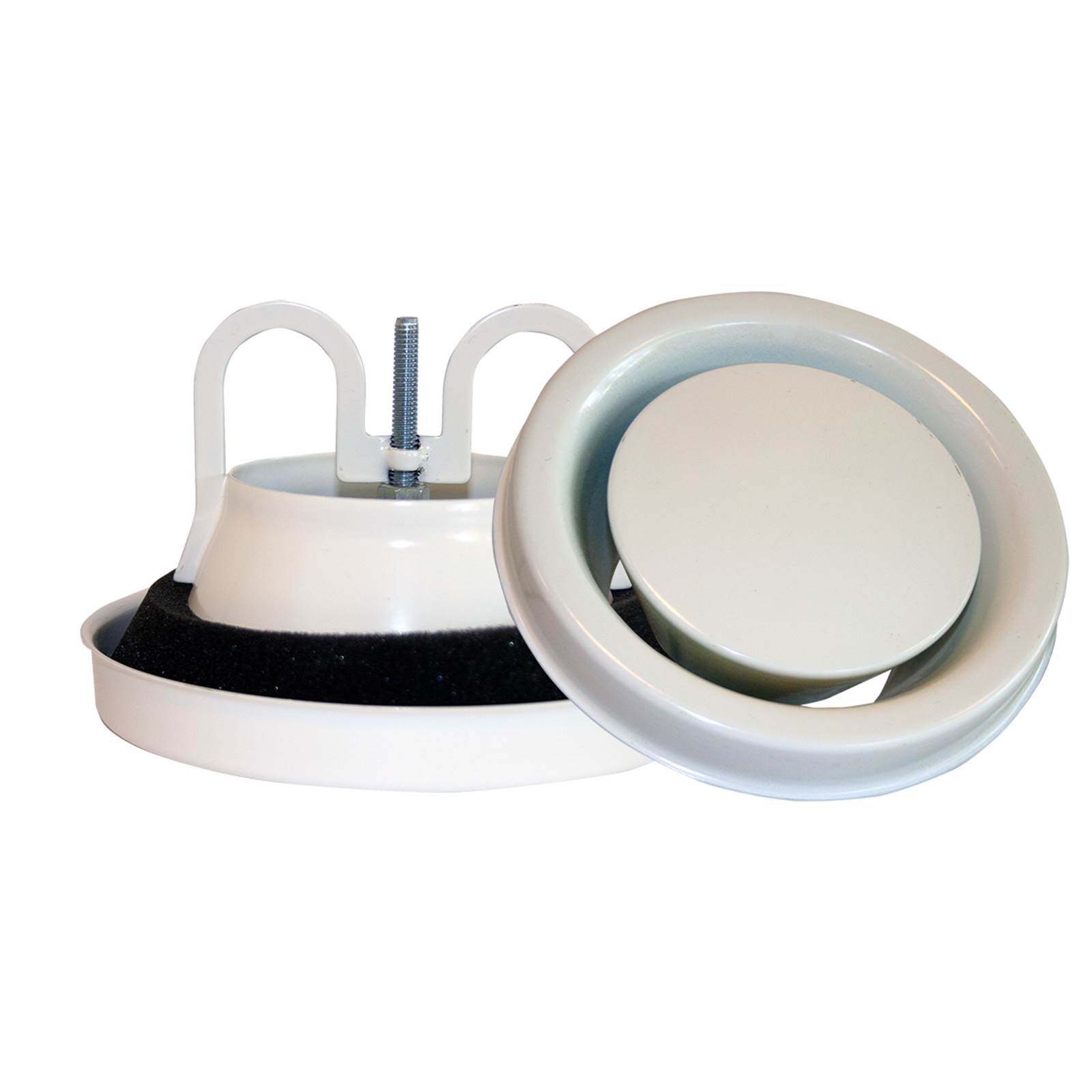 Udsugningsventil Triavent Udsugningsventil Triavent