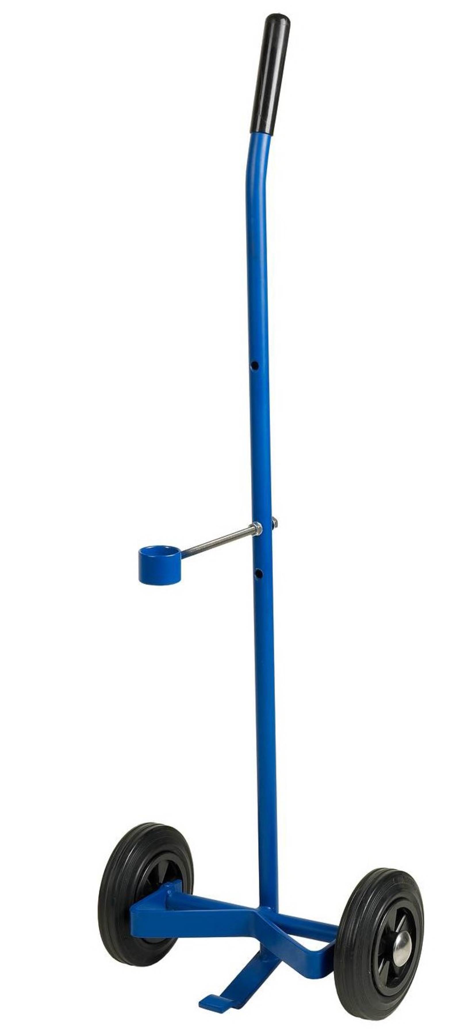 Tromlevogn Tromlevogn