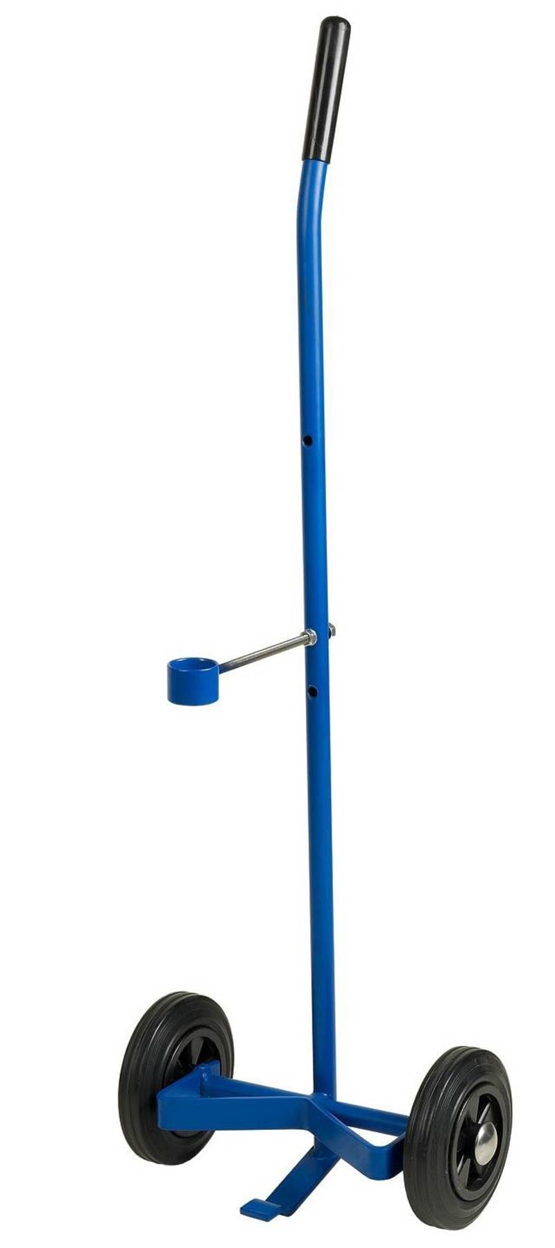 Let tromlevogn for op til 60 L tromler Let tromlevogn for op til 60 L tromler