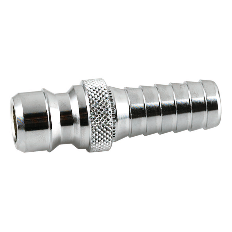 NITO 1/2" Koblingsnipler med slangestuds NITO 1/2" Koblingsnipler med slangestuds