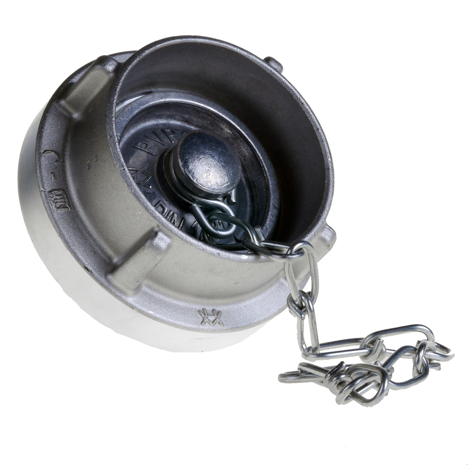 Storz blindkoblinger - alu Storz blindkoblinger - alu