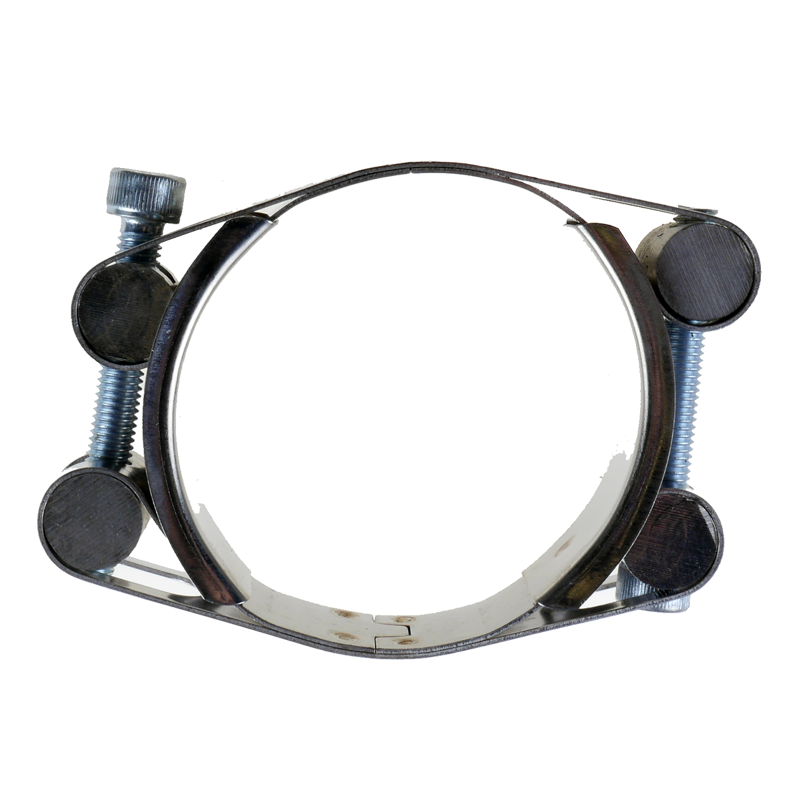 Spændebånd fra PARI, 24 mm, AISI 316 Spændebånd fra PARI, 24 mm, AISI 316