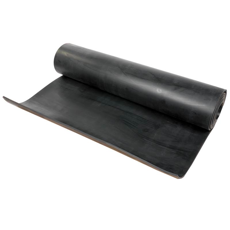 Slidgummi (NR/SBR) Slidgummi (NR/SBR)