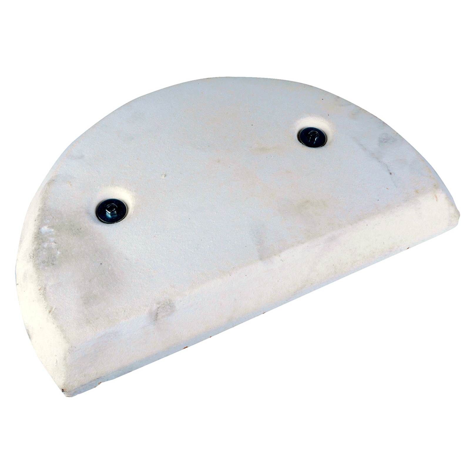 Lågeisolering til ATMOS kedel Lågeisolering til ATMOS kedel