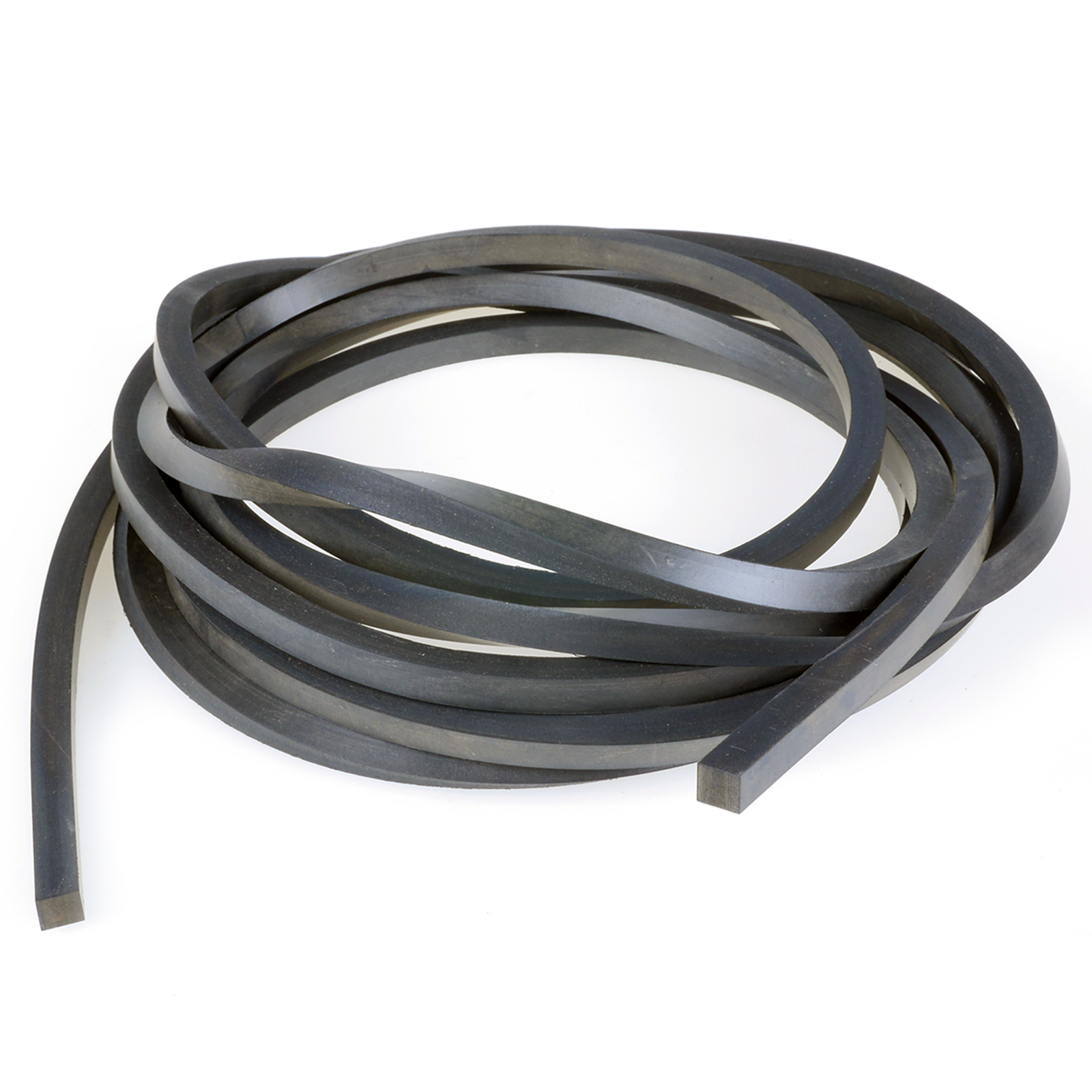 Gummiprofiler Gummiprofiler