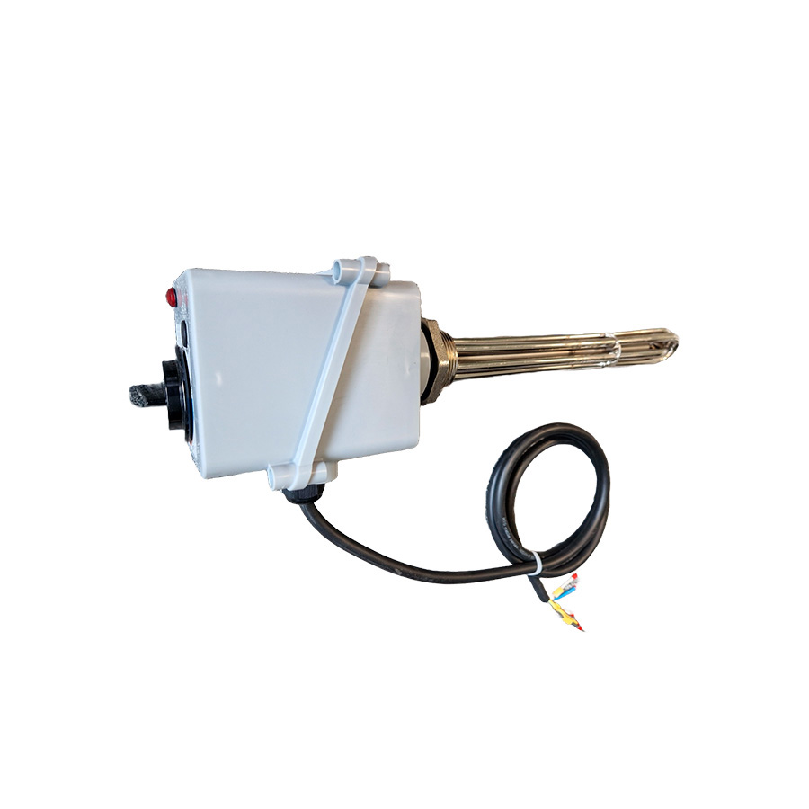 Elpatron - 3 kW / 9 kW