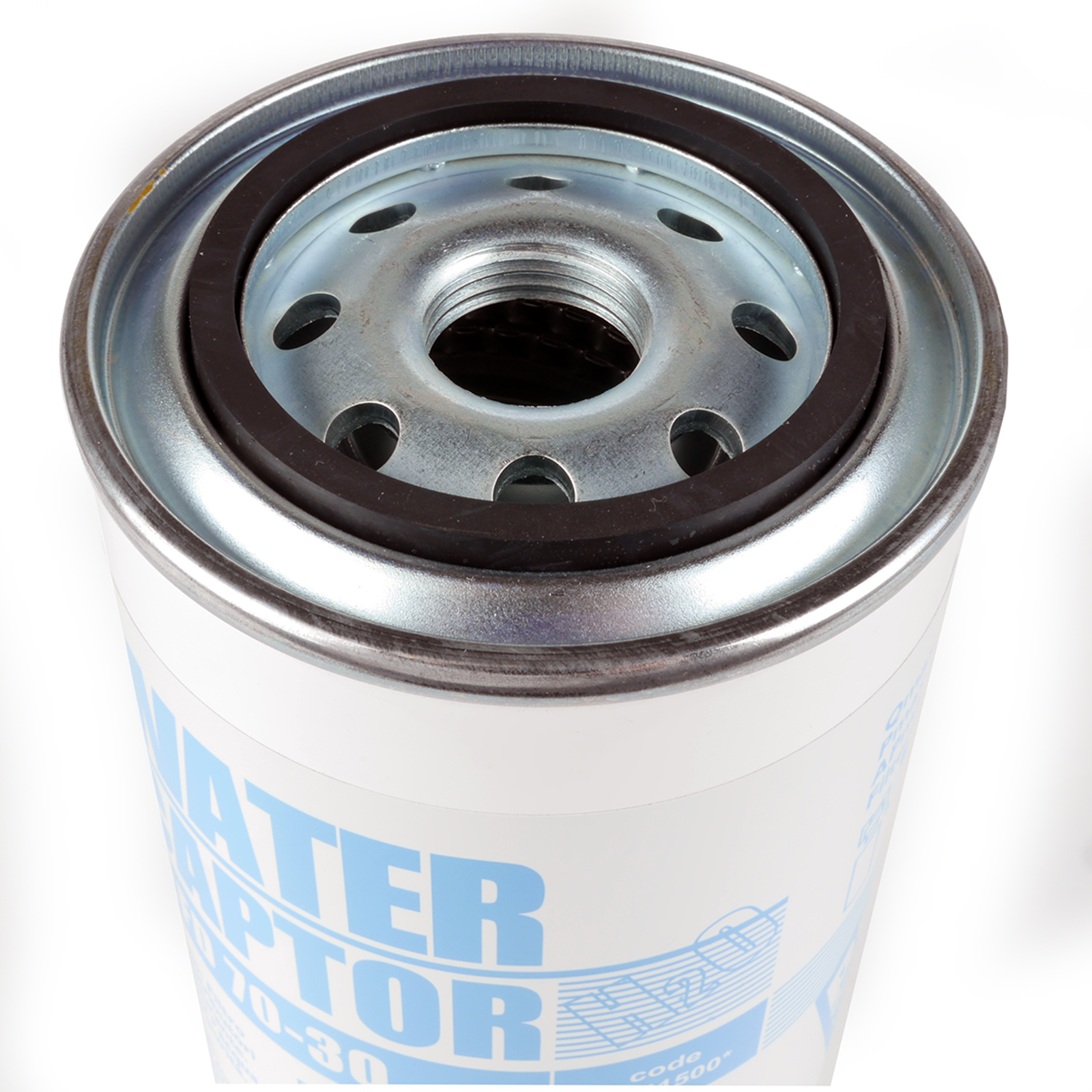 Linjefilter komplet med vandseparation  Linjefilter komplet med vandseparation